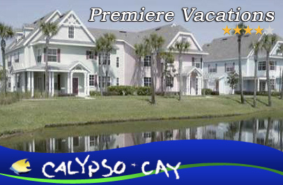 Calypso Cay Resort